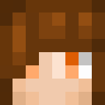 Boy with Blue shirt - Boy Minecraft Skins - image 3