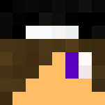 Christian (Better Updated) - Male Minecraft Skins - image 3