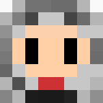 SuperSpace Suit 9O1 - Male Minecraft Skins - image 3
