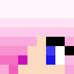 Patty's Skin - Female Minecraft Skins - image 3
