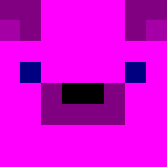 Pink Bear - Female Minecraft Skins - image 3