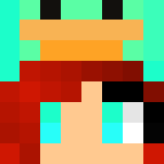 Ducky Girl! - Female Minecraft Skins - image 3