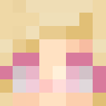*:･ﾟ✧OC: Paisley*:･ﾟ✧ - Female Minecraft Skins - image 3