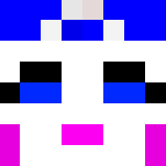 Ballora - Female Minecraft Skins - image 3