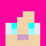 chica galleta arcoiris - Female Minecraft Skins - image 3