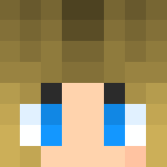 Linda - Female Minecraft Skins - image 3