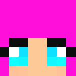 hada - Female Minecraft Skins - image 3