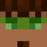 overwatch lucio - Male Minecraft Skins - image 3