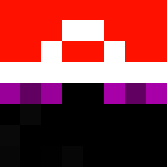 Ender Ketchum - Male Minecraft Skins - image 3