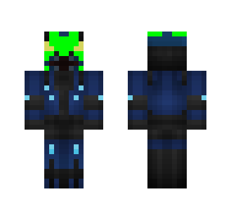 Elite - Other Minecraft Skins - image 2