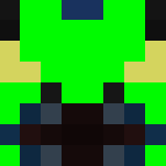 Elite - Other Minecraft Skins - image 3
