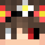 Just something I made c: - Male Minecraft Skins - image 3
