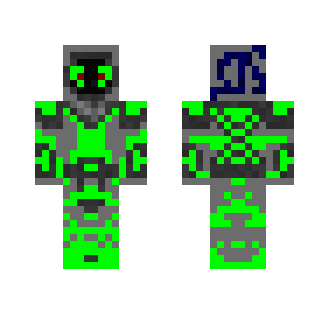 Altiar - Other Minecraft Skins - image 2