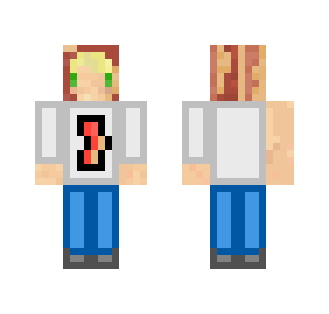 TightBelt V3.0 - Male Minecraft Skins - image 2