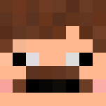 KonkTheSpaniard - Male Minecraft Skins - image 3