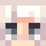cloudy - Female Minecraft Skins - image 3