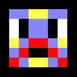 Tony the clock - Male Minecraft Skins - image 3