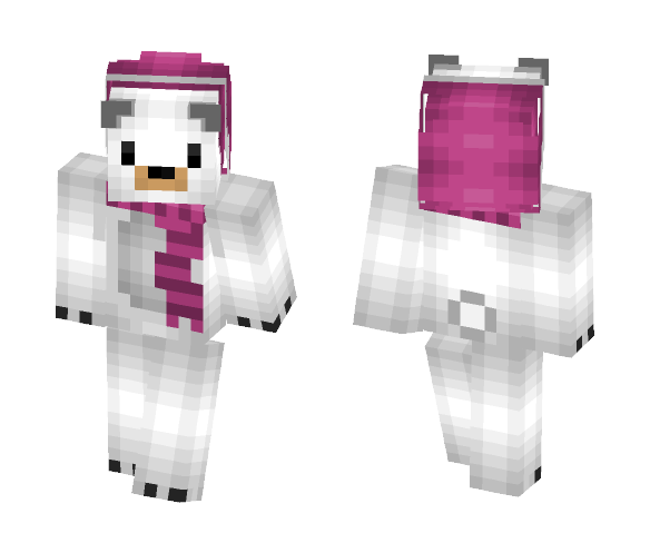 Howdy - Other Minecraft Skins - image 1