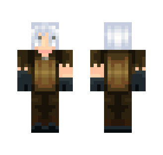 Requested by TheMiddleAges -- Elf - Male Minecraft Skins - image 2