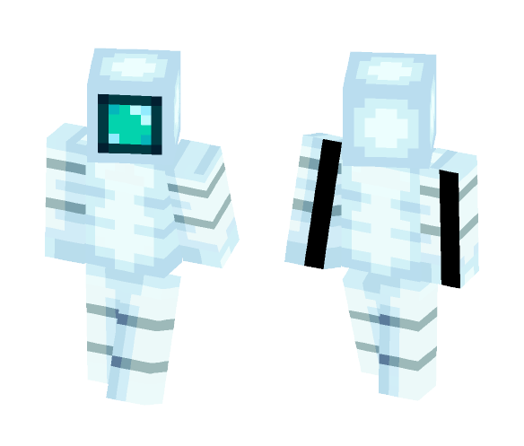 Jibo ~ Request/Reshade/Idk - Interchangeable Minecraft Skins - image 1
