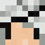 Penguin Girl. - Female Minecraft Skins - image 3