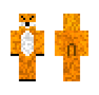 Monty Mole - Interchangeable Minecraft Skins - image 2