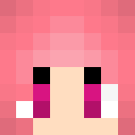 Rose Quarts - Female Minecraft Skins - image 3