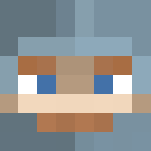 Neufgart Trooper (Outdated) - Male Minecraft Skins - image 3