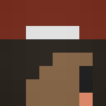 Chibi Flannel Girl - Girl Minecraft Skins - image 3