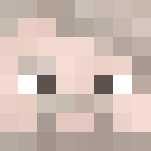 The Swordsman (Request) - Male Minecraft Skins - image 3