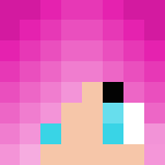 vocaloid: luka megurine - Female Minecraft Skins - image 3