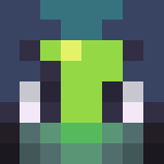 Green Boss - Male Minecraft Skins - image 3