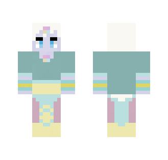 Male opal? - Male Minecraft Skins - image 2