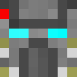 Predator with removable bio mask - Male Minecraft Skins - image 3