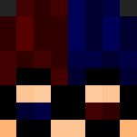 hello -- the heart was stupid - Male Minecraft Skins - image 3