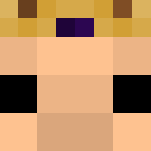 Marnickur kingdom skin - Male Minecraft Skins - image 3