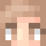Duck Girl + Boy Version - Boy Minecraft Skins - image 3