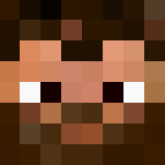 Negan (TV Show version) - Male Minecraft Skins - image 3
