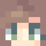 Pastel Deer - Male Minecraft Skins - image 3
