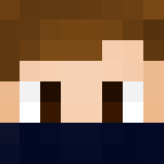 Alex (CrimsonClan) - Male Minecraft Skins - image 3