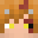 Indigène/Barbare - Male Minecraft Skins - image 3