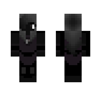 Onyx - Female Minecraft Skins - image 2