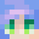 Jade | OC - Male Minecraft Skins - image 3