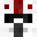 Shock Scouttrooper - Male Minecraft Skins - image 3