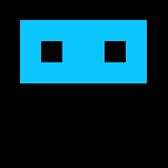 Ice Ninja - Male Minecraft Skins - image 3