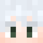 Elf Male~ CoP - Male Minecraft Skins - image 3