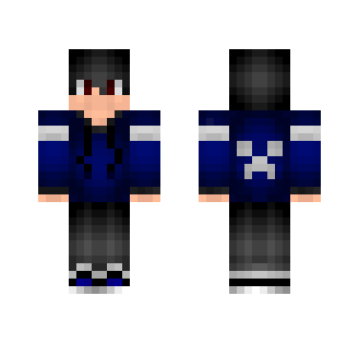 1st Skin | A Normal Dude - Male Minecraft Skins - image 2