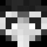 Plague Doctor - Male Minecraft Skins - image 3