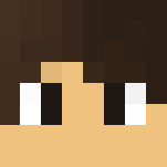 Weark - Male Minecraft Skins - image 3