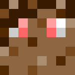 The Life Of A Cookie (Female) - Female Minecraft Skins - image 3